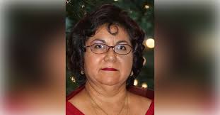Obituary information for Gloria Argueta