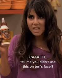 Uh Oh! Grizzly Glue Like Grilla Glue, Lol... 👀Enjoy!