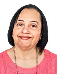 Obituary information for Judith Noronha