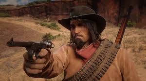 Maybe you would like to learn more about one of these? Jack Marston In Mexico Reddeadfashion