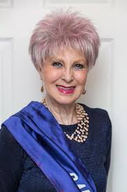 History repeats itself as beauty queen takes pageant title first won by her  gran in 1965