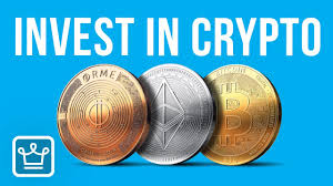 Bitcoin isn't just a currency but an elegant universal solution to the byzantine generals' problem1, one of the core problems. 15 Reasons Why You Should Invest In Crypto Youtube