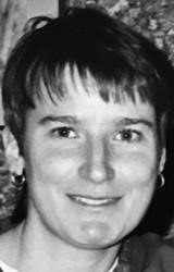 Sheila Peyton Obituary (1961