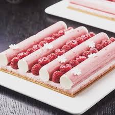 La Tarte Framboise De Yann Brys Gateaux Et Desserts Tarte Framboise Recettes De Cuisine