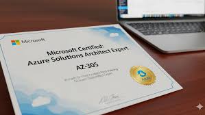 The Microsoft AZ-305 Certification Path Made Clear