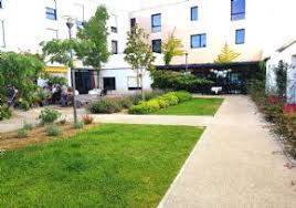 Maisons De Retraite Et Ehpad A Aubagne 13