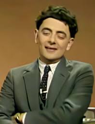 Junior Mr Bean