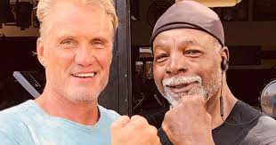 2018 ‧ fantasy/science fiction ‧ 2h 23m.see more of aquaman on facebook. Rocky Iv Stars Dolph Lundgren Carl Weathers Reunite For Instagram Rematch Carl Weathers Dolph Lundgren Apollo Creed