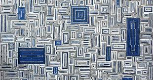 Sarrita King Language Of The Earth Japinga Gallery Perth Indigenous Art Aboriginal Art Art