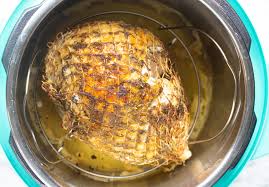 How to debone and roll a whole turkey.turkey roll. Instant Pot Turkey Breast Bone In Or Boneless My Forking Life