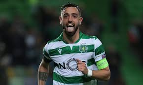 In january 2017, ana pinho gave birth to bruno fernandes first child, a daughter, who they decided to name matilde fernandes. Lucas Torreira Warns Former Sampdoria Team Mate Bruno Fernandes About Premier League Daily Mail Online