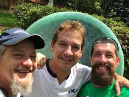 Please share to get the word out. Also please donate if you can to the  gofundme made to get a garden bench in Pam's memory! Thank you!