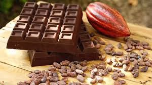 It's hard to trace where white chocolate comes from, or who decided it should be called chocolate anyway. Cacao Beans From Davao Cited As Among World S Best In Paris