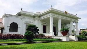 Dari sejarahnya, istana merdeka, istana negara, gedung agung, istana cipanas, dan istana bogor dibangun pada masa pemerintah hindia belanda. Mengenal Istana Merdeka Istana Negara Sebelum Indonesia Merdeka Okezone Nasional
