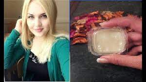 اقسم بالله مكون واحد ستجعل بشرتك بيضاء مثل الثلج بدون تجاعيد في 5 ايام ا lunch box lunch