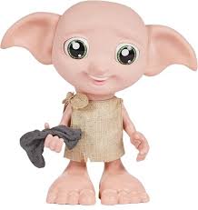 Harry Potter Electronic Interactive Bank (Dobby)