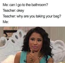 By learning the best joke to make a woman laugh, you can use the knowledge to compose unique texts whenever the need arises. 50 Period Memes That Will Make You Laugh Through That Pain Bored Panda