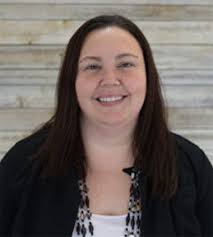 Leann Babcock-McCallum is chair of Tolowa Dee-ni' Nation