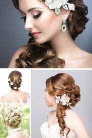 Are You Currently Trying To Choose Picture Of The Perfect Wedding Hairstyles Choices For Your Own Wedd Wedding Hairstyles Wedding Hairstyles Photos Hair Styles