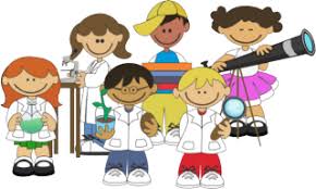 Resultado de imagen para NIÑOS EN LABORATORIO