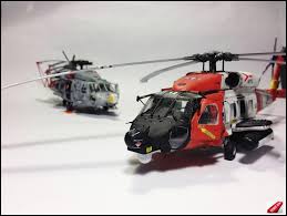 Sikorsky Hh 60 Jayhawk 1 48 Scale By Daz Us Cost Guard Mmodels Helicopter Chopper Scale Model Model Airplanes Aircraft Modeling Model Aircraft