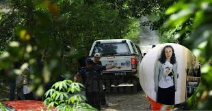 Laporan ketiga, 19frb99139, adalah semasa nora anne sudah dijumpai dan kami dapat pastikan individu dalam laporan itu ialah nora anne, dan sudah tentu berdasarkan eksibit serta daripada analisis saya, kami tidak menemukan sebarang dna asing pada mayat nora anne, katanya semasa memberi keterangan di hadapan koroner maimoonah aid, lapor. Terkini Penemuan Mayat Wanita Kulit Putih Dalam Kawasan Pencarian Nora Anne Mingguan Wanita