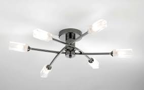 Led Ceiling Lights Homebase