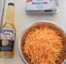 Here S A 3 Ingredient Cheese Dip You Can Make In Minutes Beer Cheese Dip Cheese Dip Beer Dip