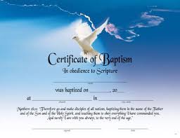 Maybe you would like to learn more about one of these? Printable Fillable Certificate Of Baptism Printable Baptism Certificates Church Christian Baptism Baptism Catholic Baptism