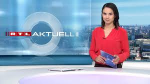 Check spelling or type a new query. Charlotte Maihoff Gibt Debut Als Rtl Aktuell Moderatorin Die News Sind Der Star