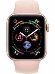 Apple Watch Series 4 44mm Price In India Full Specifications 14th Dec 2020 At Gadgets Now