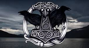 Mjolnir Symbol Thor S Hammer History Of Vikings Mjolnir, looking for a home on your mantle piece or friday night. mjolnir symbol thor s hammer