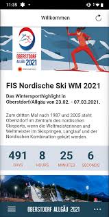 Kira weidle aus deutschland auf der strecke. Oberstdorf 2021 For Android Apk Download