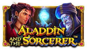 Aladdin and the Sorcerer