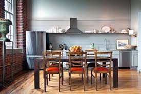 When most people think about decorating the home in this style they immediately get caught up in which colors. Eclectic Interior Decorating Ideas For Modern Kitchens And Dinig Rooms