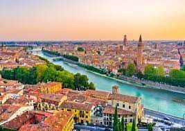 Verona is the second largest city in the region behind venice and has a population of 269,000. Best Things To Do In Verona Italy Beyond Juliet S Balcony