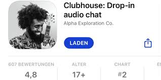 Now, you can use it on android devices. Was Steckt Hinter Der Clubhouse App Radio Hamburg