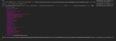 Base64 Image Not Opening Up When Converted From Image Url Stack Overflow
