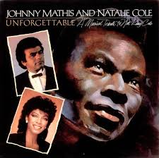 JOHNNY MATHIS album sales