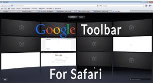 Get more done with the new google chrome. Google Toolbar For Safari Google Toolbar