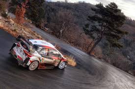 Sebastien ogier navigated by julien ingrassia during the wrc safari rally kenya shakedown at loldia in naivasha on june 23, 2021. Twitter à¤ªà¤° Sebastien Ogier We Can Be Happy With This Start Of The Season Starting With A Podium Is Always A Good Result We Had Some Very Good Moments In The