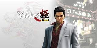 Yakuza zero's world is heavily inspired by real life locales. Welcome To Kamurocho Polyneux