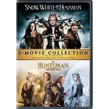 He started and, looking round, scowled. Snow White The Huntsman The Huntsman Winter S War 2 Movie Collection Dvd Walmart Com Walmart Com