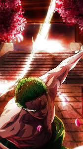 Ronona zoro wano metal poster by onepiecetreasure from collection. Zorojuro One Piece Samurai Strawhats Swordsman Wano Arc Zoro Hd Mobile Wallpaper Peakpx