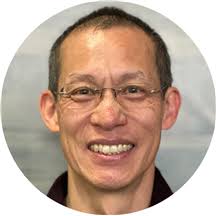 Calvin Gong's Instagram, Twitter & Facebook