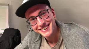 Simon Scherder 2020 💚