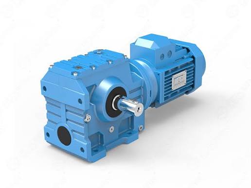 hộp giảm tốc bánh răng trụ