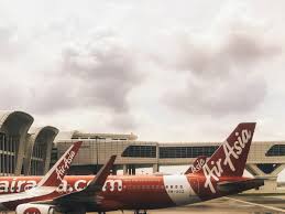 Airasia Baggage Allowance Baggage Limit Extra Baggage Pricing And More