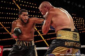 Boxing instruction gymnasiums health clubs. Michael Hunter Scores Eye Catching Ko Over Mike Wilson Boxing Results Boxing News