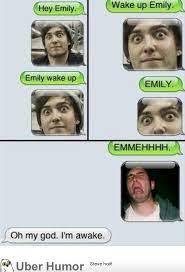 I'm honoured to be loved by 95. Wake Up To My Girlfriend Quotes Quotesgram
